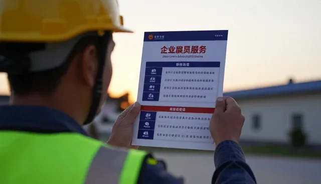 企业黄页展示的使用技巧与日常维护指南