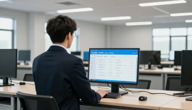 供需信息发布平台如何支撑行业动态资讯应用场景