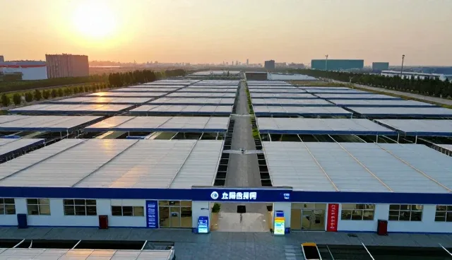 如何高效利用企业信息展示服务进行信息匹配