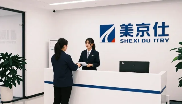 企业如何通过信息精准匹配提升供需效率？