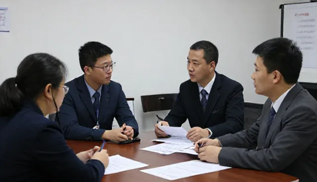 企业信息展示服务中的采购需求误区澄清
