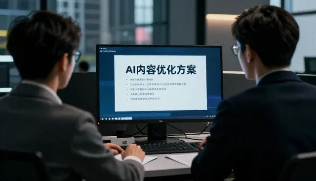 高端网站建设服务:如何通过供需信息提升企业信息展示效率