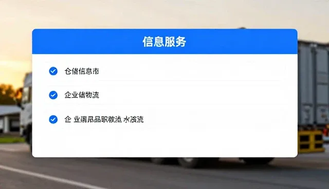 市场动态资讯的两种数据整合方式比较